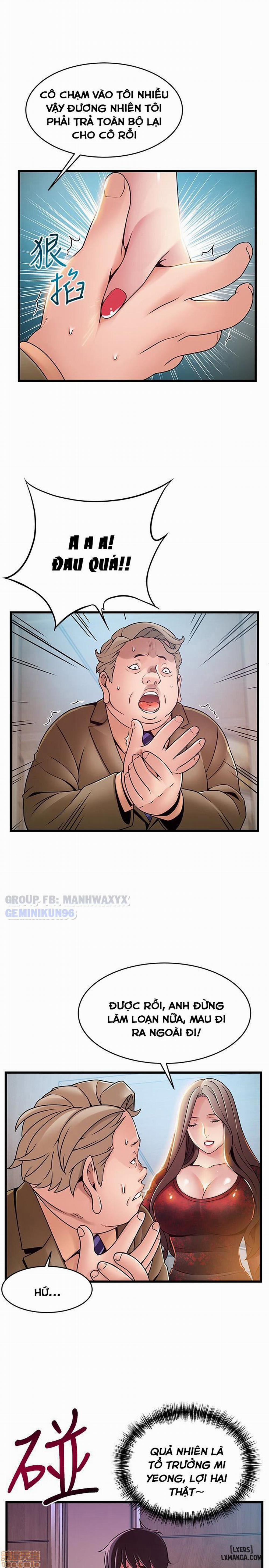 Yếu điểm chết người 56 trang 21