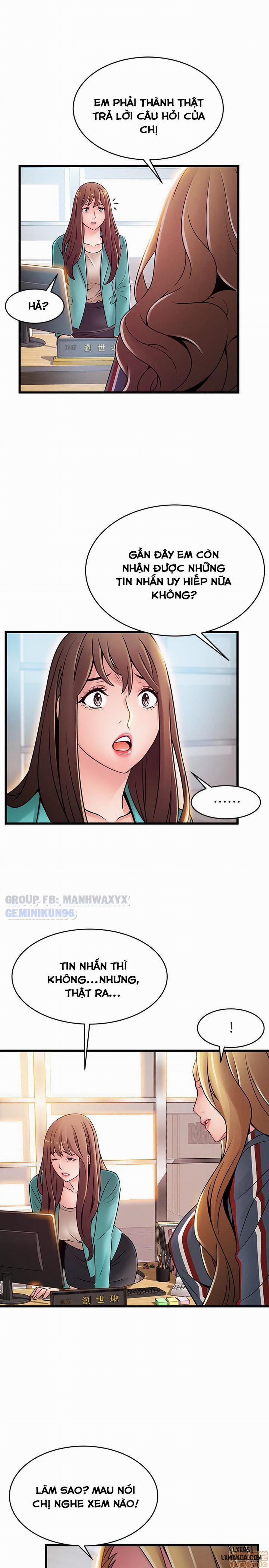 Yếu điểm chết người 56 trang 27