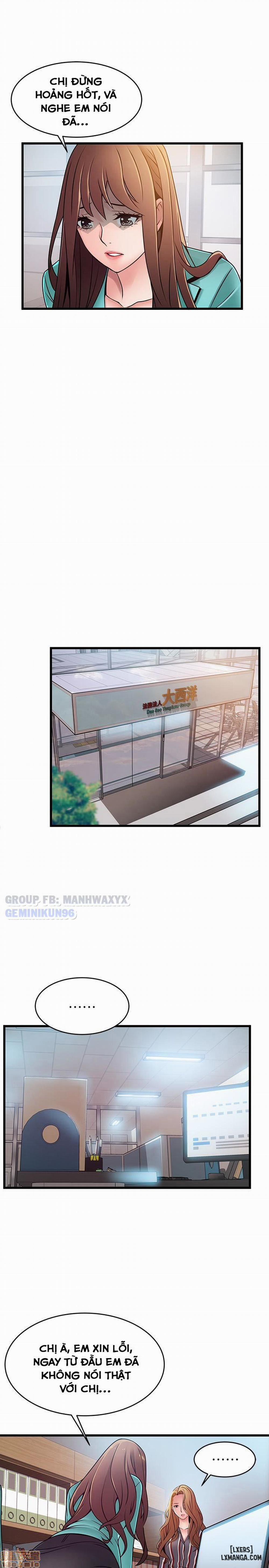 Yếu điểm chết người 56 trang 29