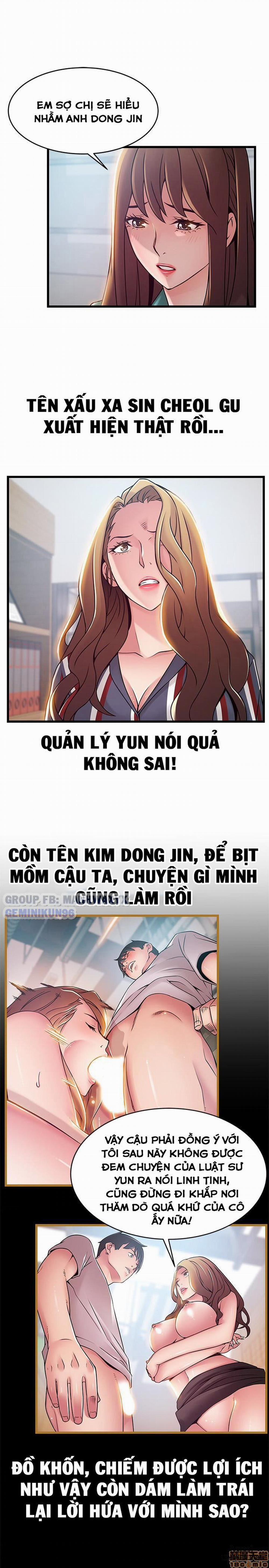 Yếu điểm chết người 56 trang 31