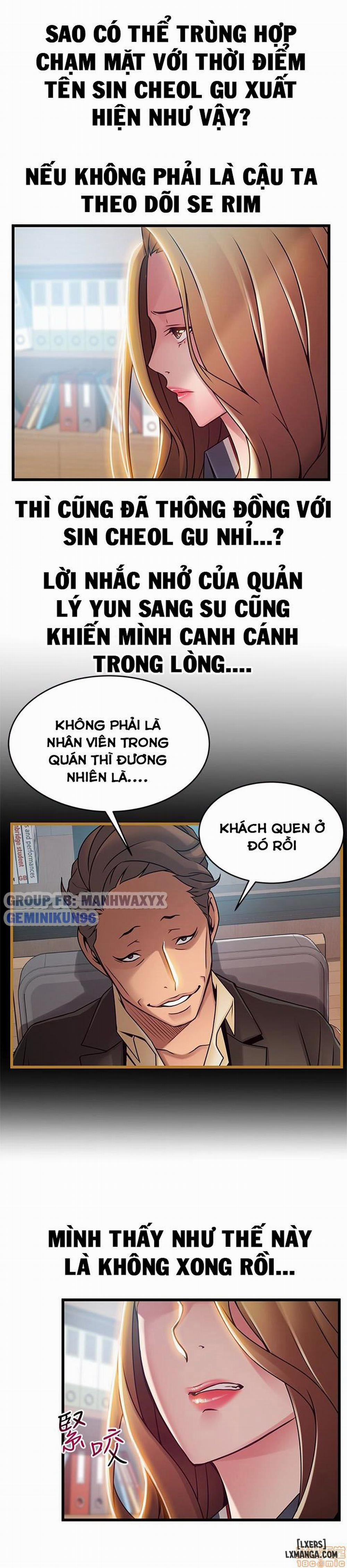 Yếu điểm chết người 56 trang 33