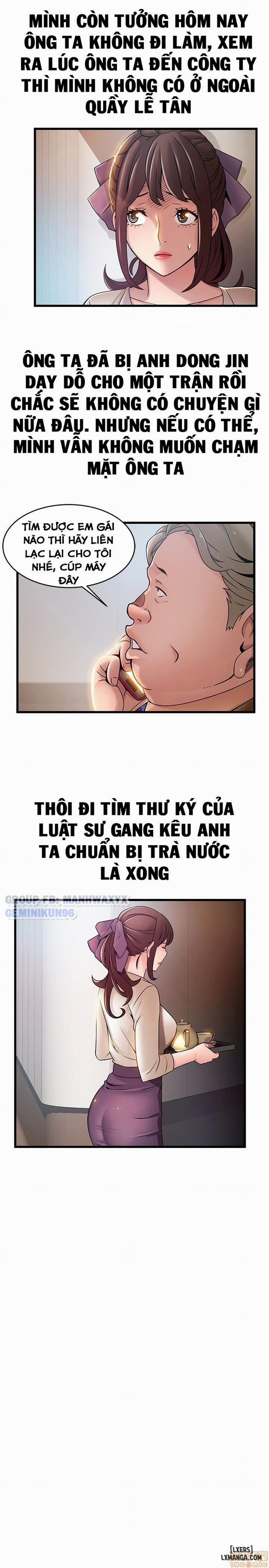 Yếu điểm chết người 56 trang 7