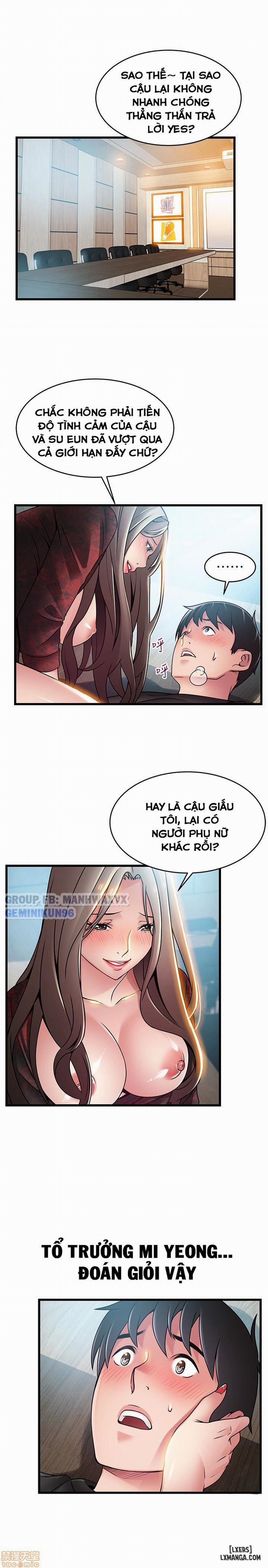 Yếu điểm chết người 56 trang 9