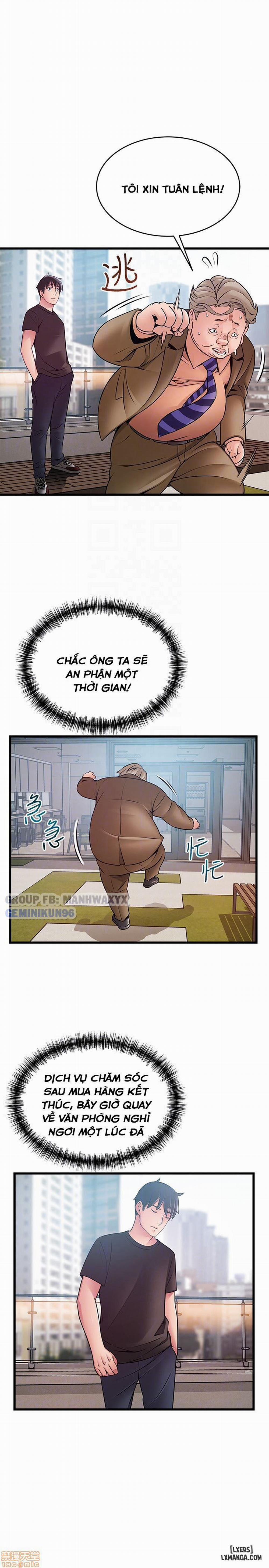 Yếu điểm chết người 57 trang 13