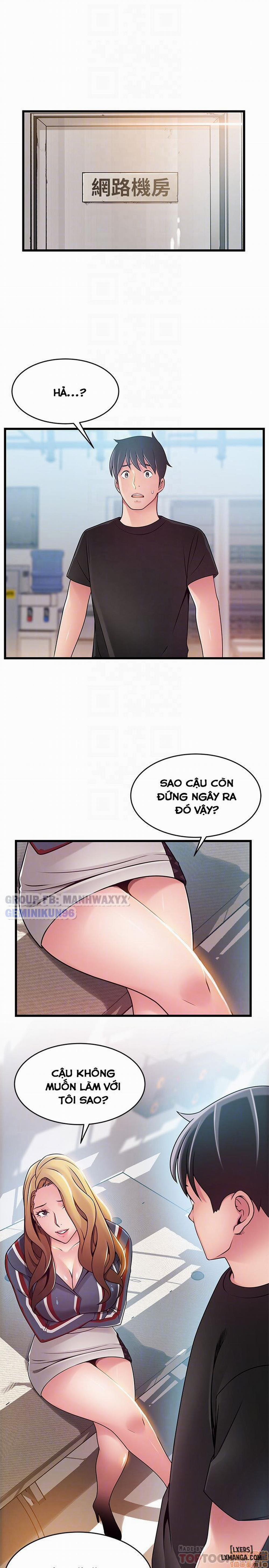 Yếu điểm chết người 57 trang 16