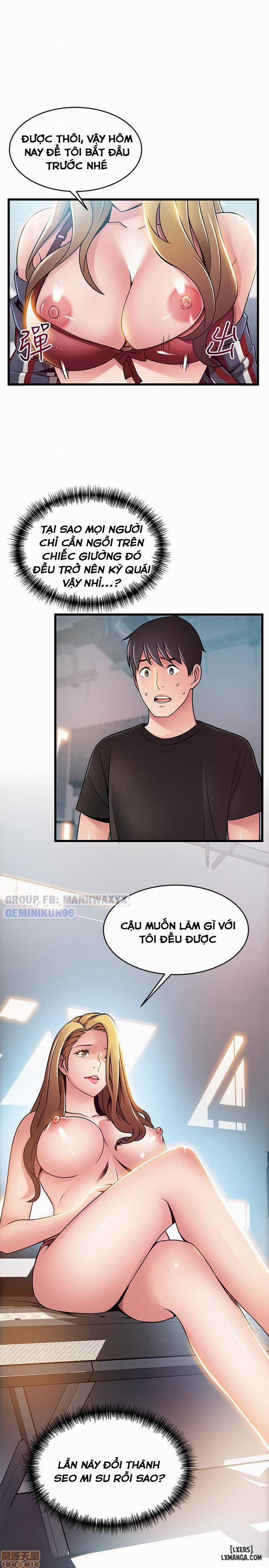 Yếu điểm chết người 57 trang 18