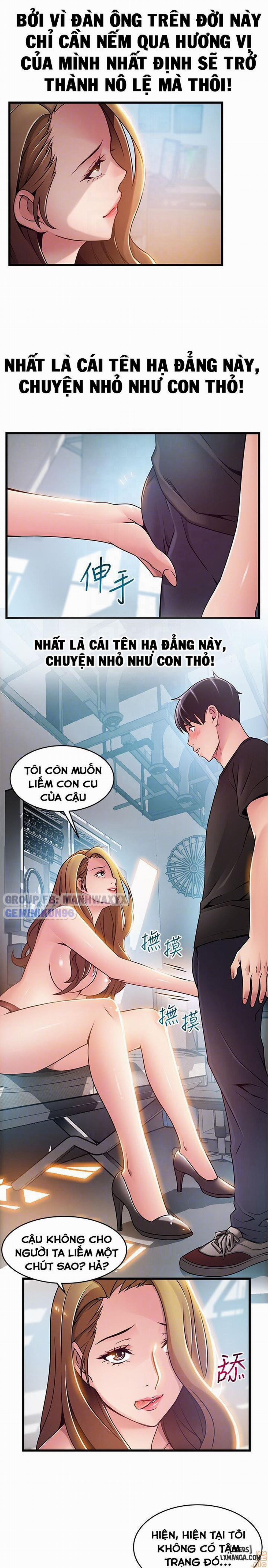 Yếu điểm chết người 57 trang 25