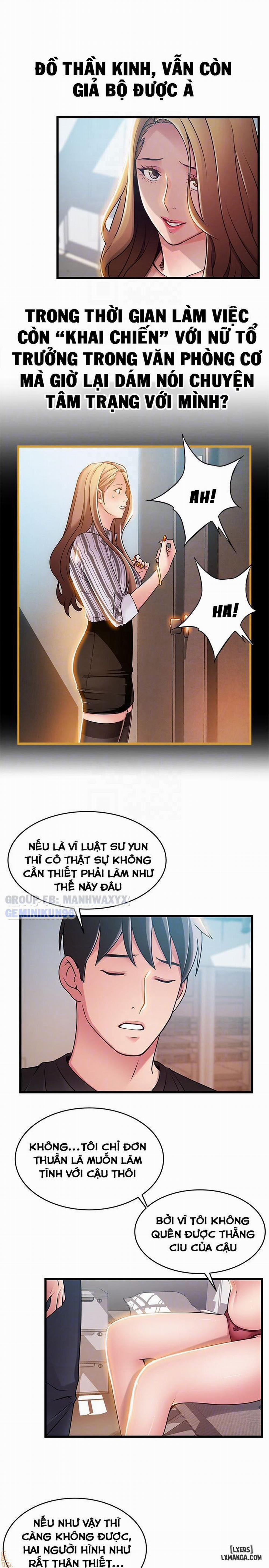 Yếu điểm chết người 57 trang 27