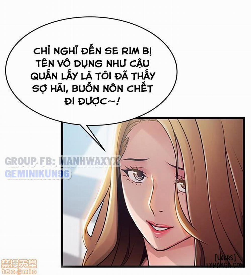 Yếu điểm chết người 57 trang 32