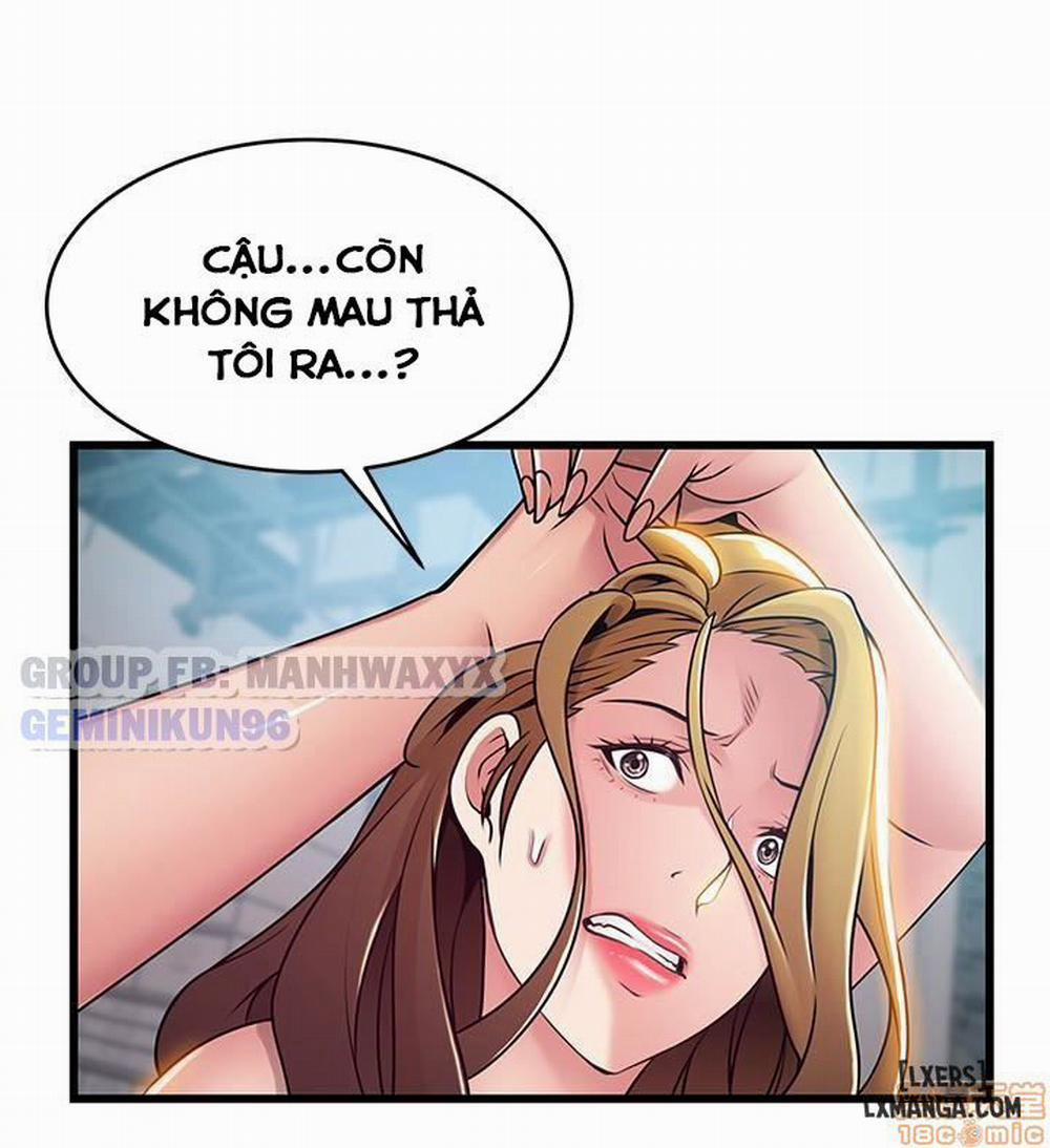 Yếu điểm chết người 57 trang 34