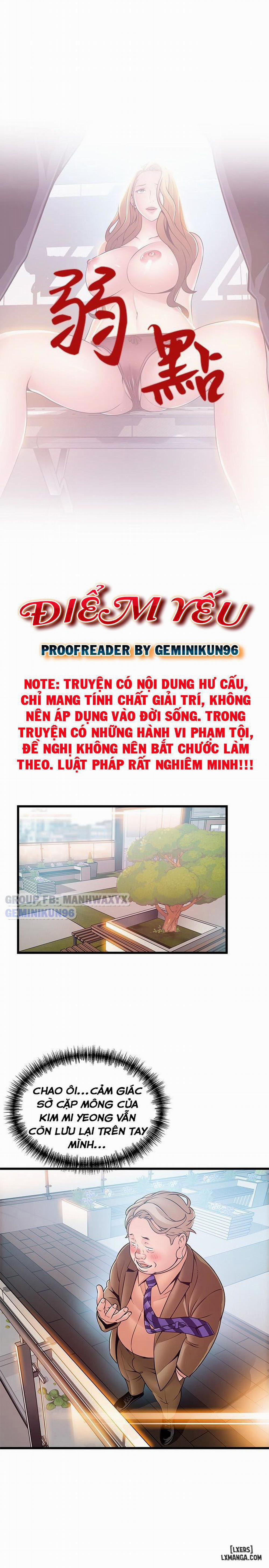 Yếu điểm chết người 57 trang 4