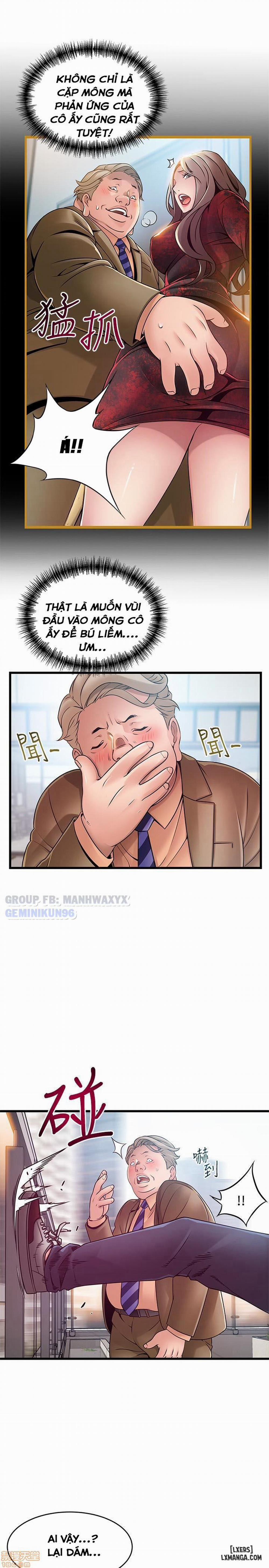 Yếu điểm chết người 57 trang 6