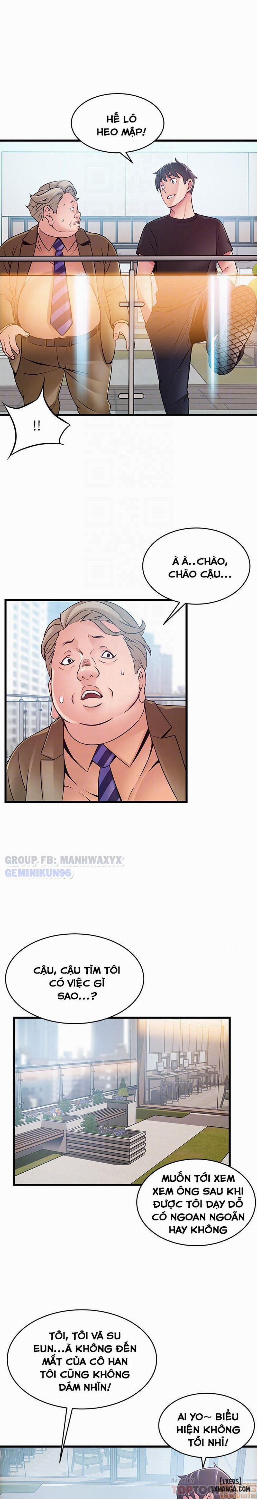 Yếu điểm chết người 57 trang 8