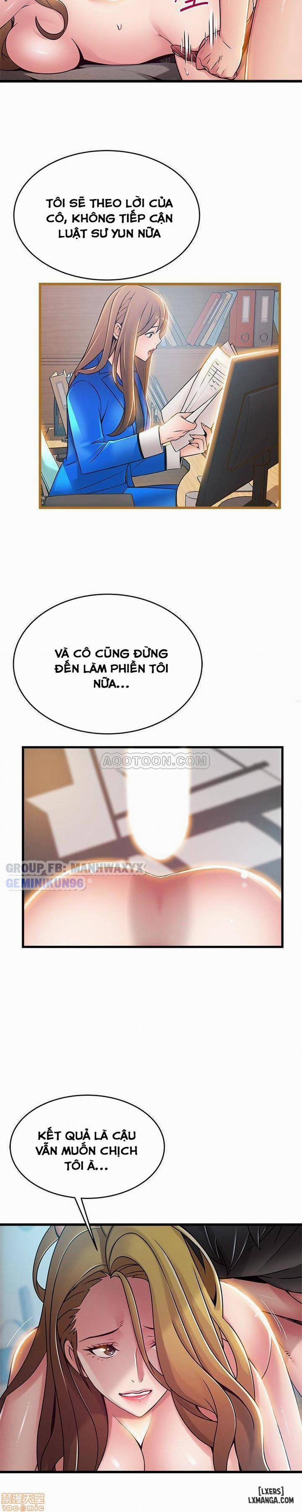 Yếu điểm chết người 58 trang 10