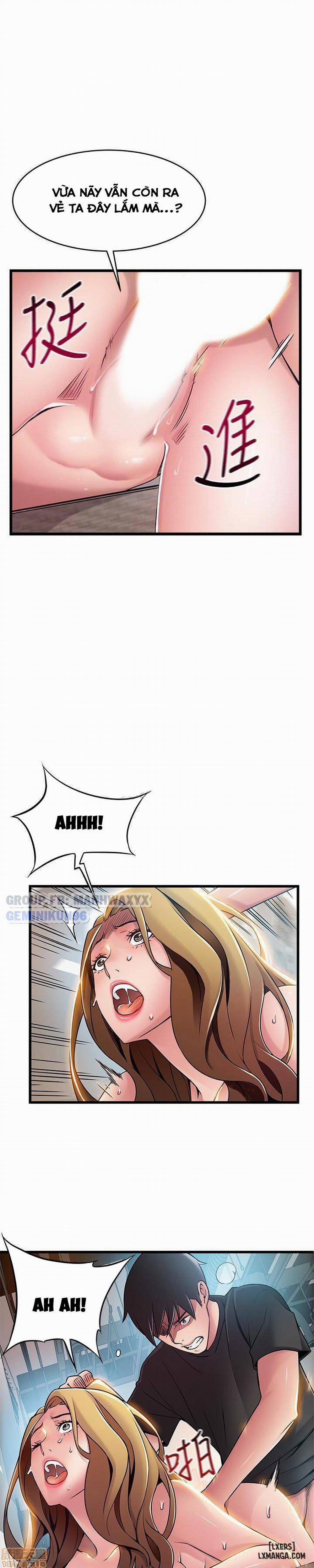 Yếu điểm chết người 58 trang 12