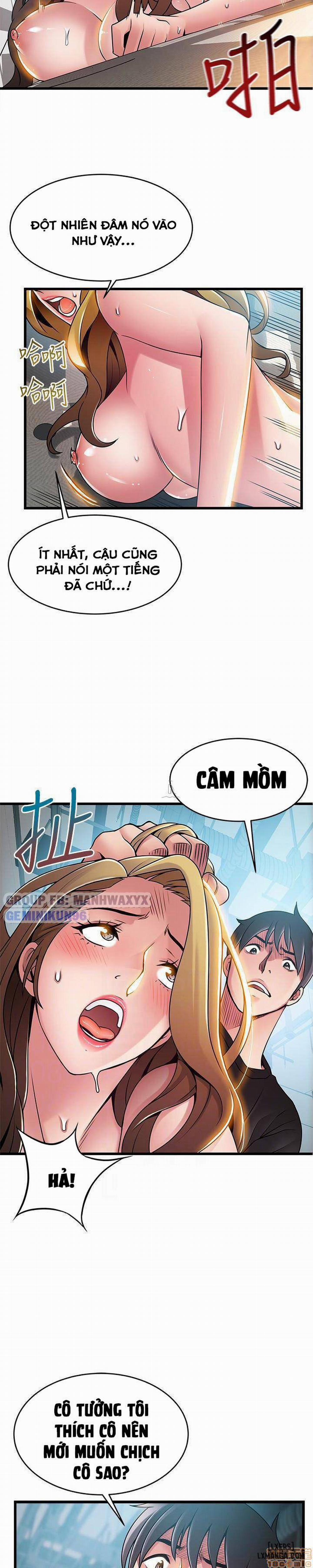 Yếu điểm chết người 58 trang 13