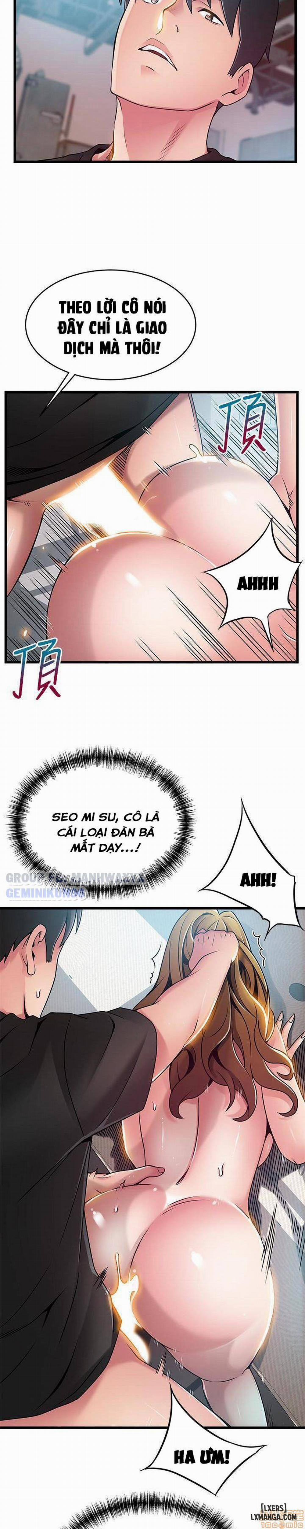 Yếu điểm chết người 58 trang 14