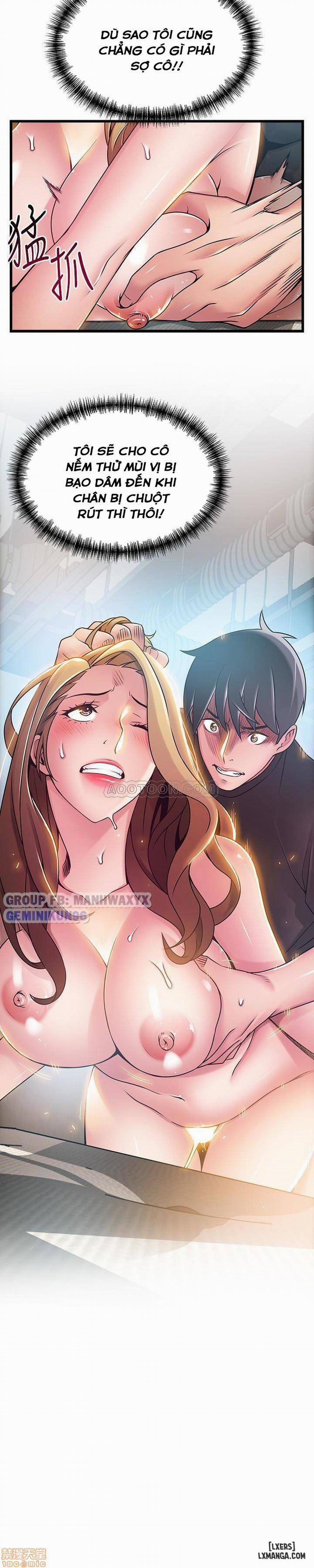 Yếu điểm chết người 58 trang 15