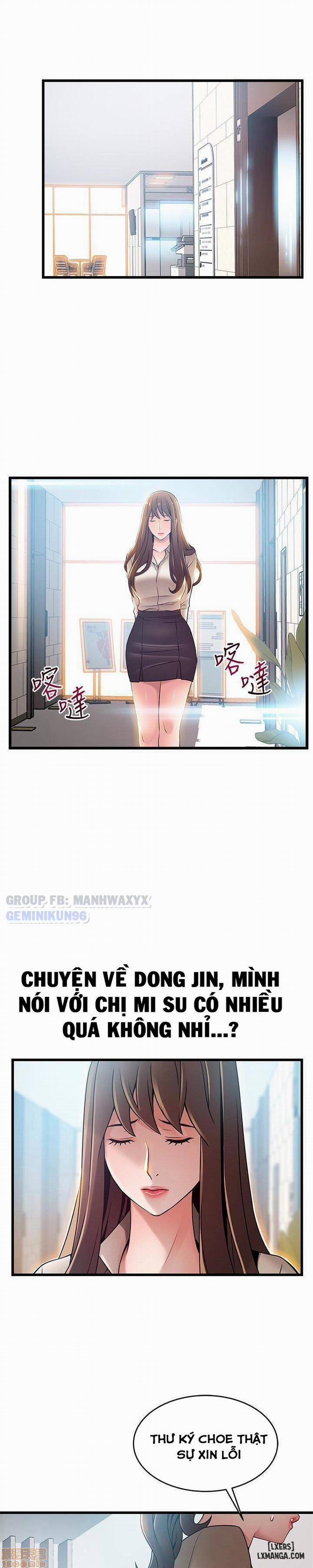 Yếu điểm chết người 58 trang 16