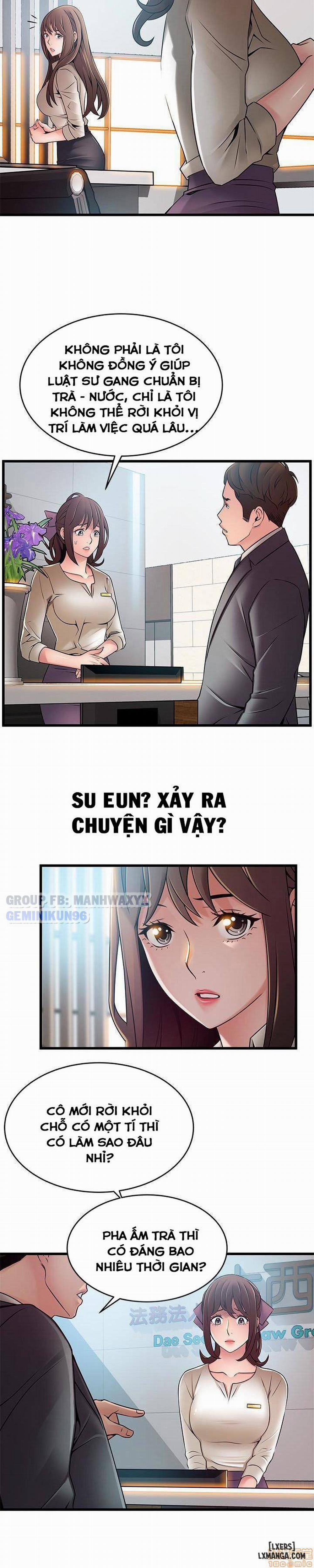 Yếu điểm chết người 58 trang 17