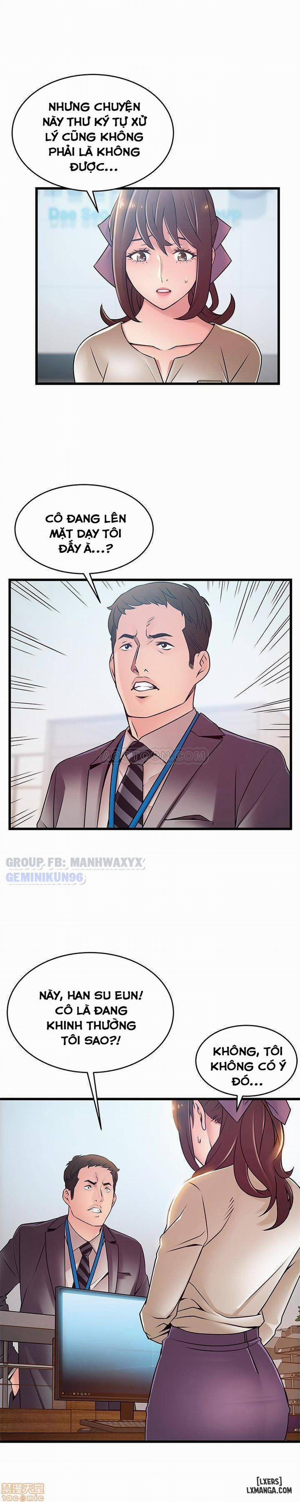 Yếu điểm chết người 58 trang 18