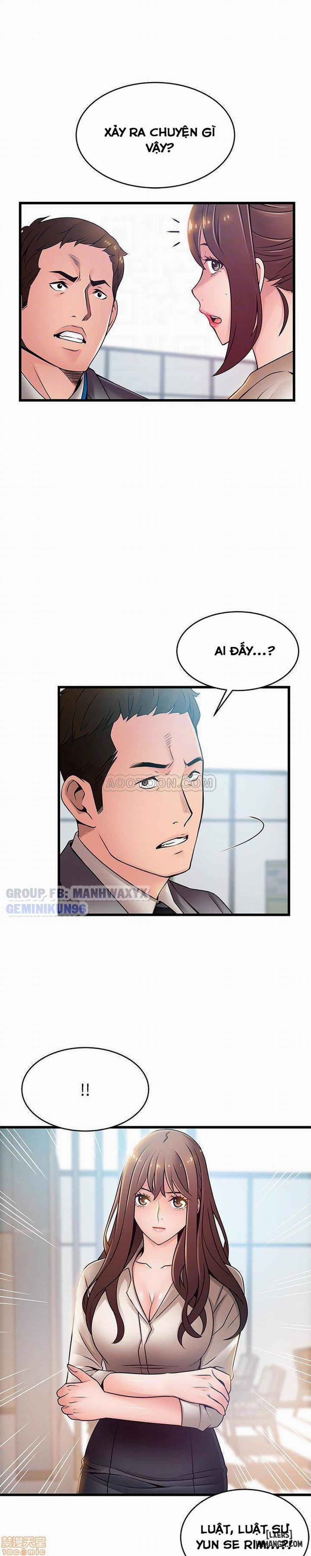 Yếu điểm chết người 58 trang 20