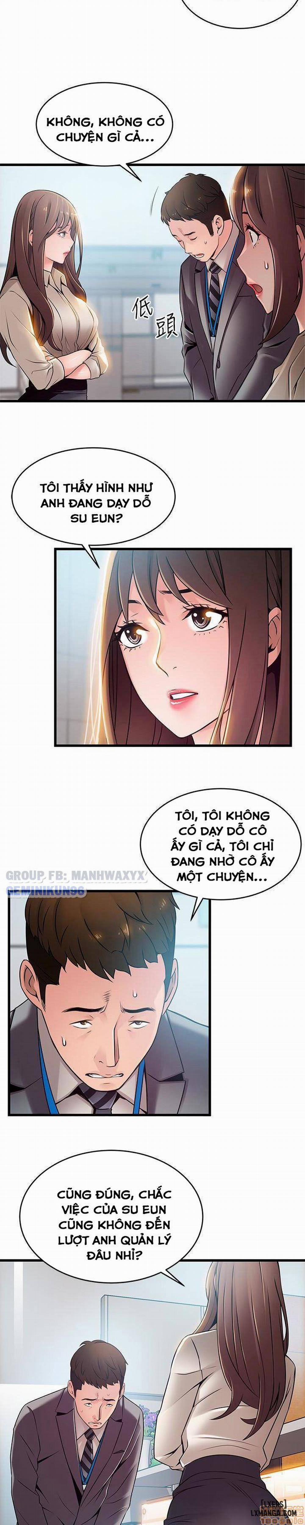 Yếu điểm chết người 58 trang 21