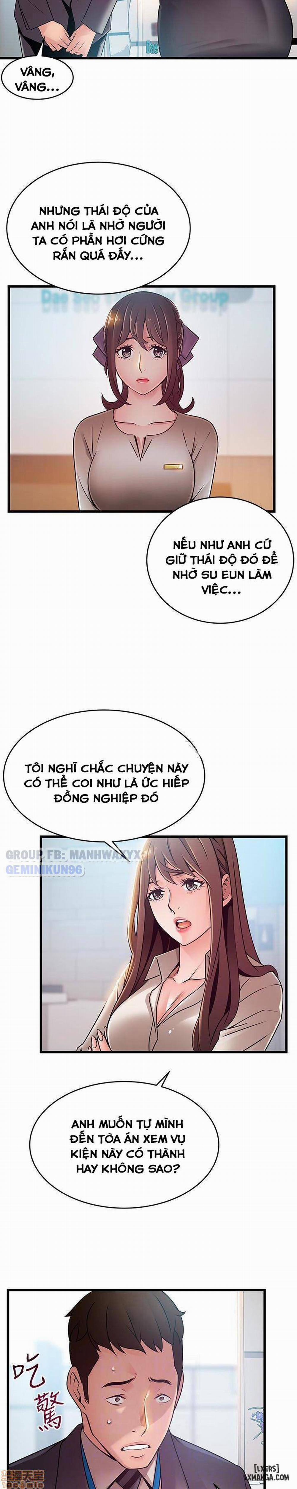 Yếu điểm chết người 58 trang 22