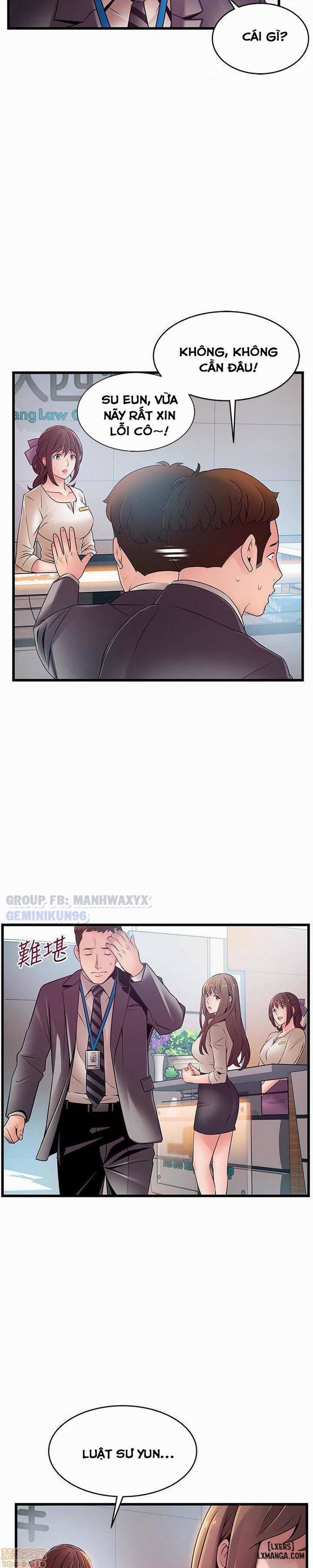 Yếu điểm chết người 58 trang 23