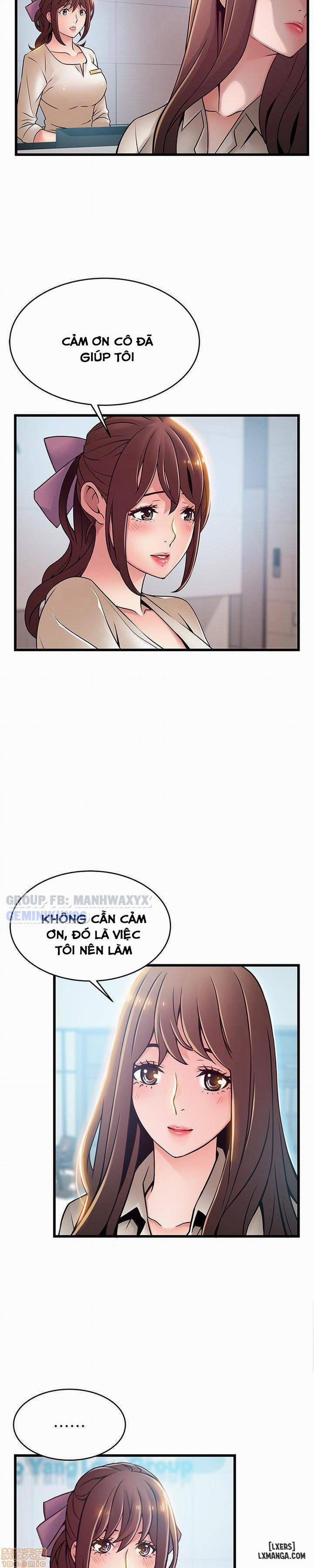 Yếu điểm chết người 58 trang 24