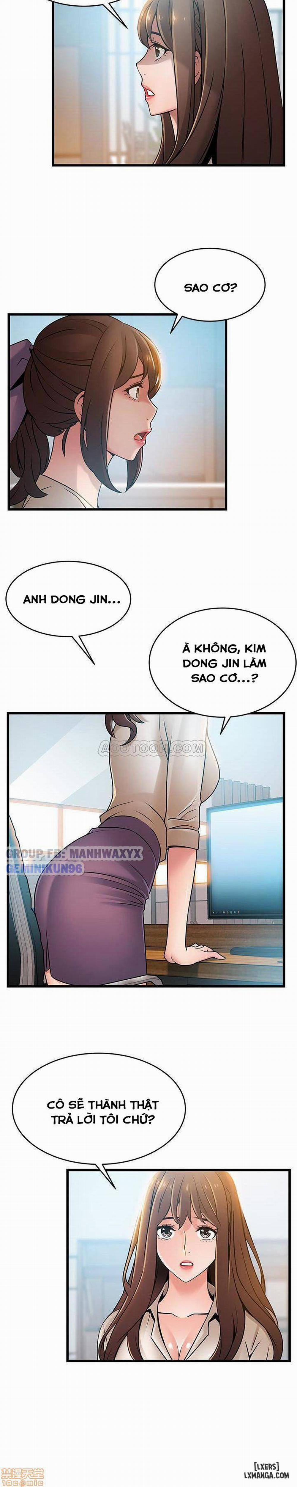 Yếu điểm chết người 58 trang 26