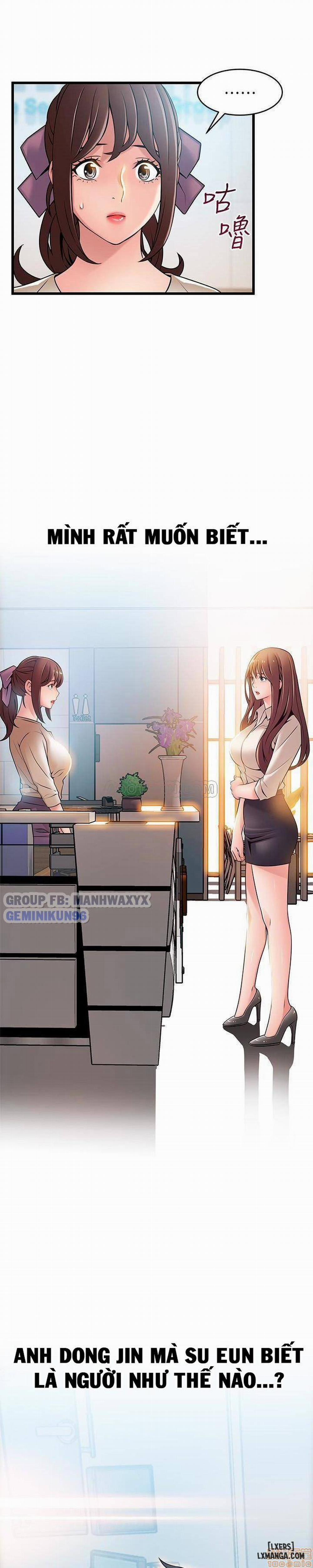 Yếu điểm chết người 58 trang 27