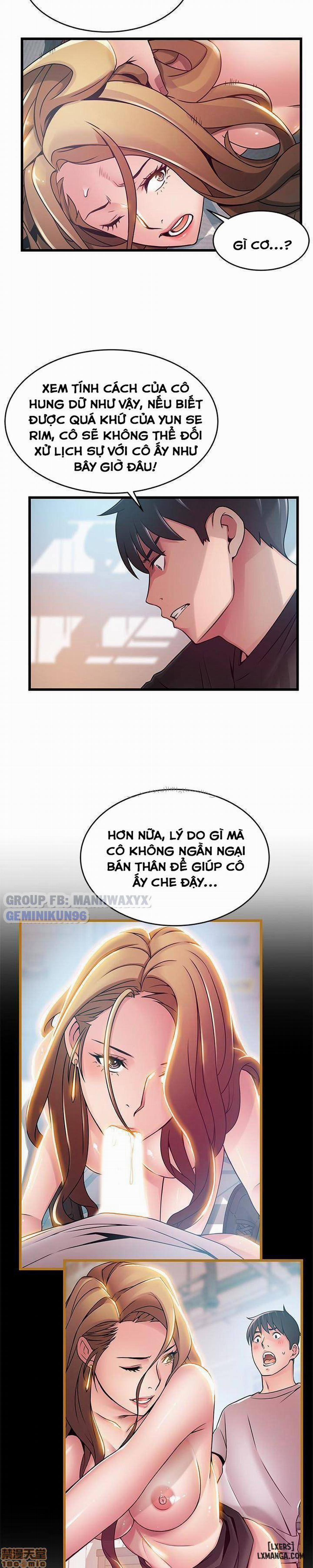 Yếu điểm chết người 58 trang 6