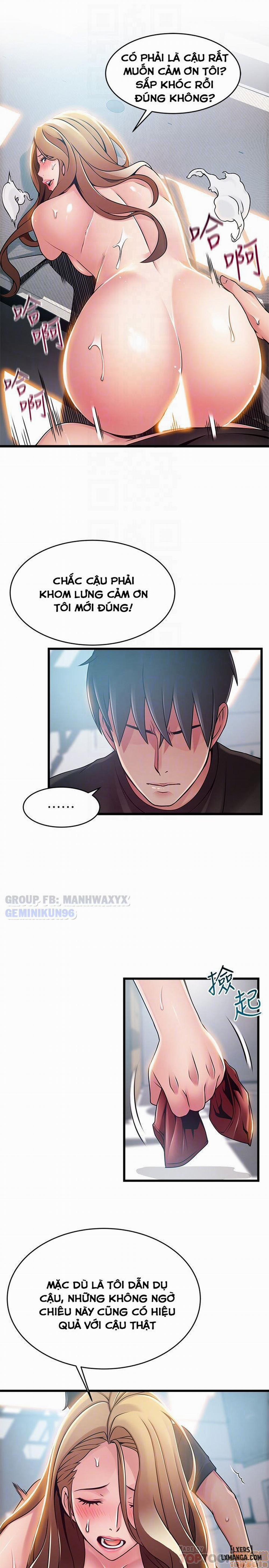 Yếu điểm chết người 59 trang 8