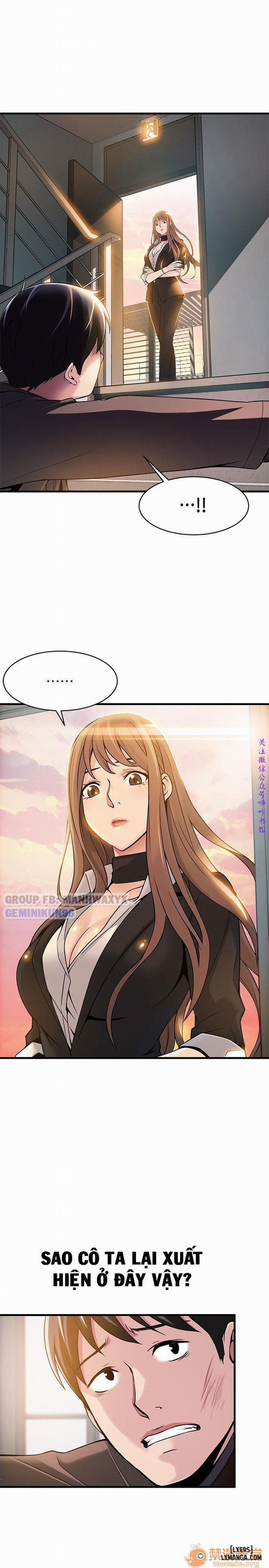 Yếu điểm chết người 6 trang 15