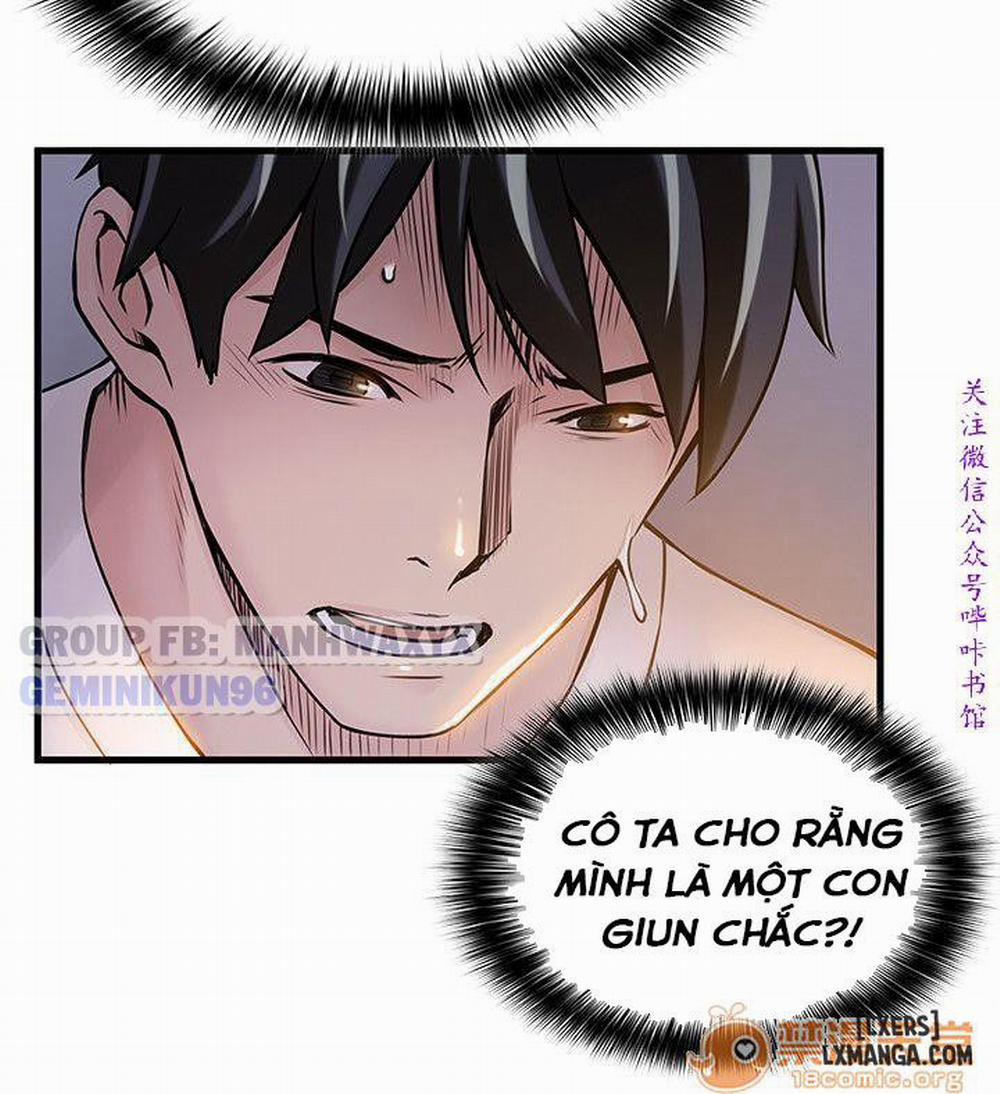 Yếu điểm chết người 6 trang 22