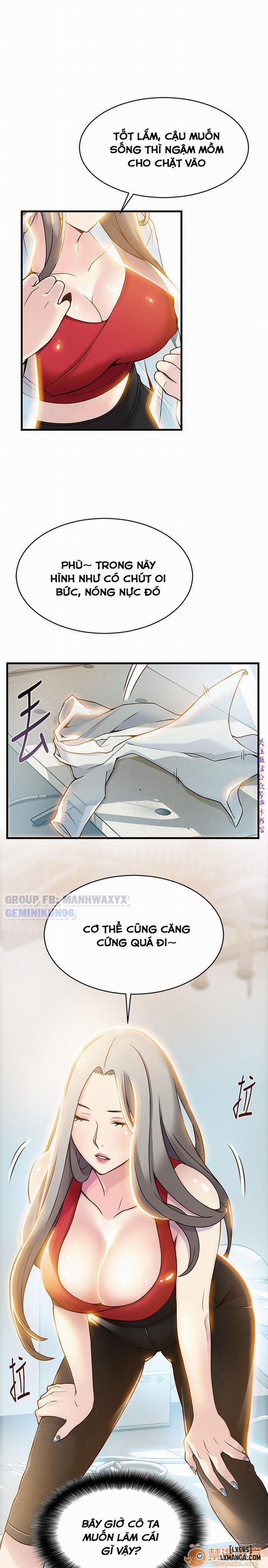 Yếu điểm chết người 6 trang 29