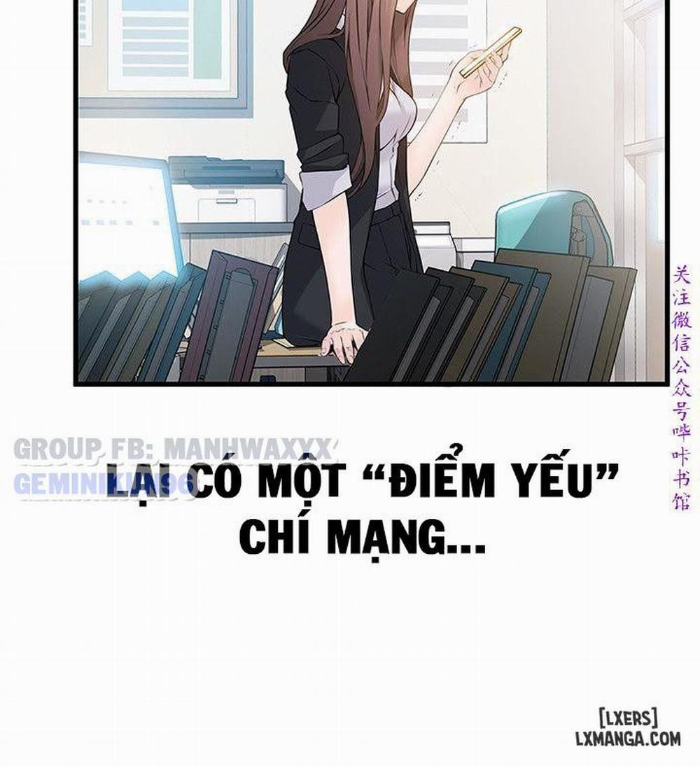 Yếu điểm chết người 6 trang 43