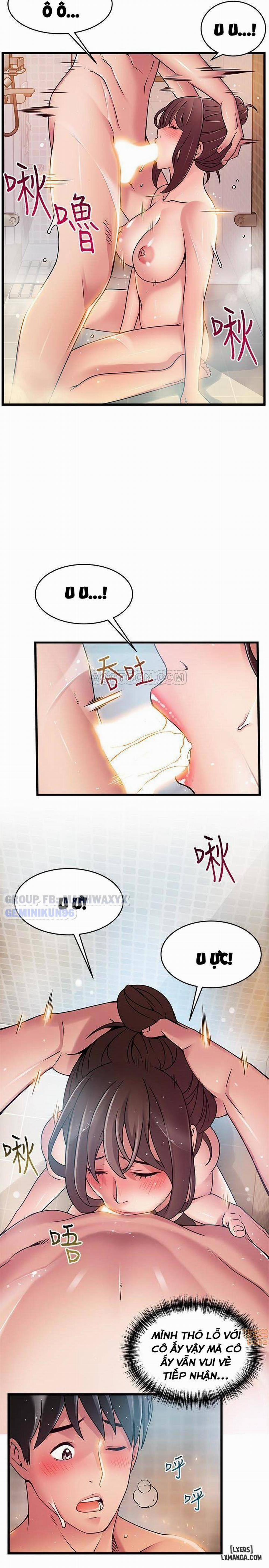 Yếu điểm chết người 60 trang 16