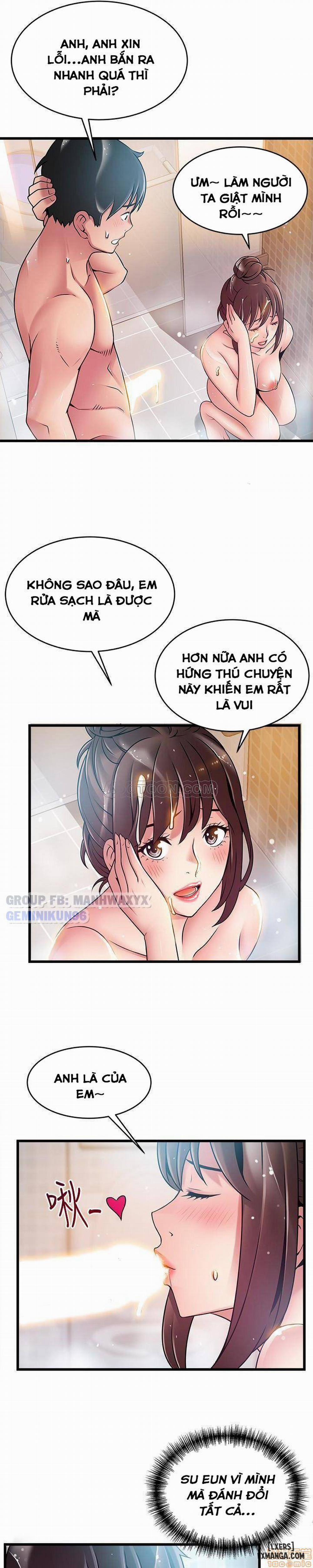 Yếu điểm chết người 60 trang 18