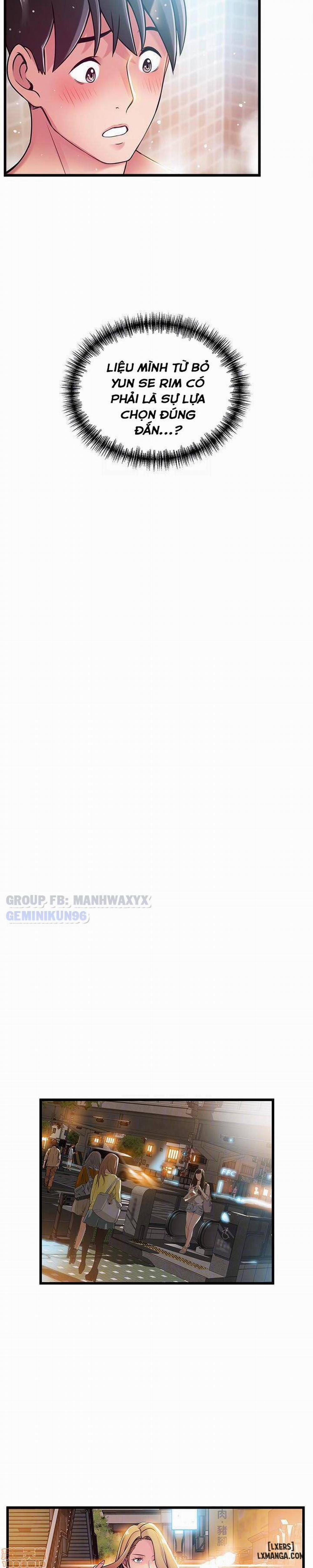 Yếu điểm chết người 60 trang 19