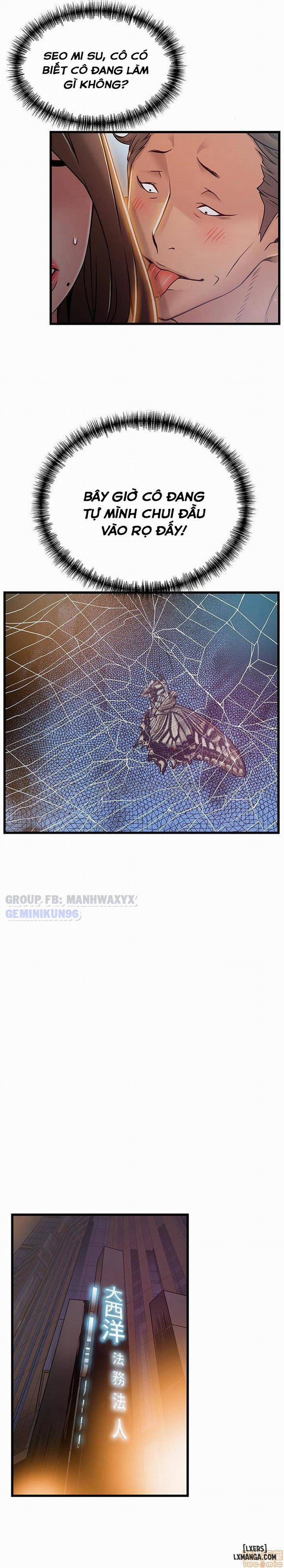 Yếu điểm chết người 60 trang 23