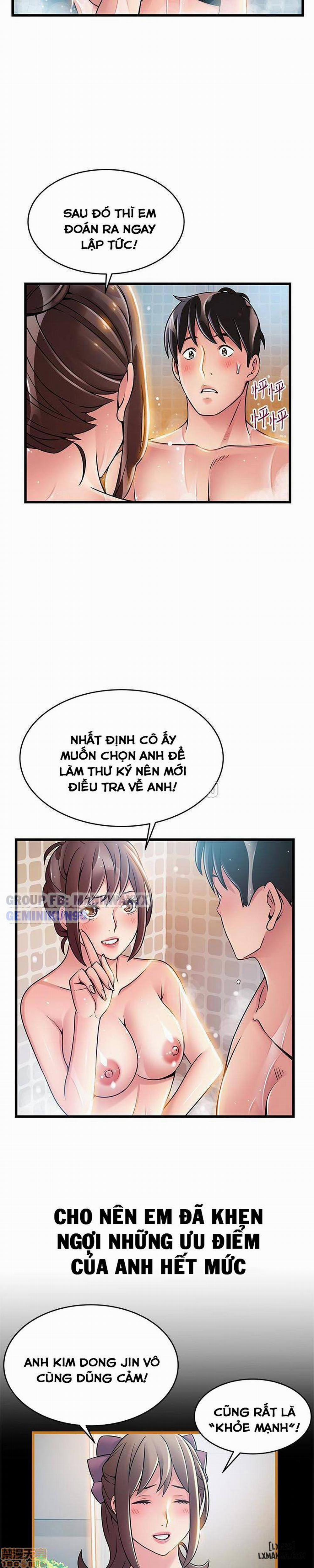 Yếu điểm chết người 60 trang 8