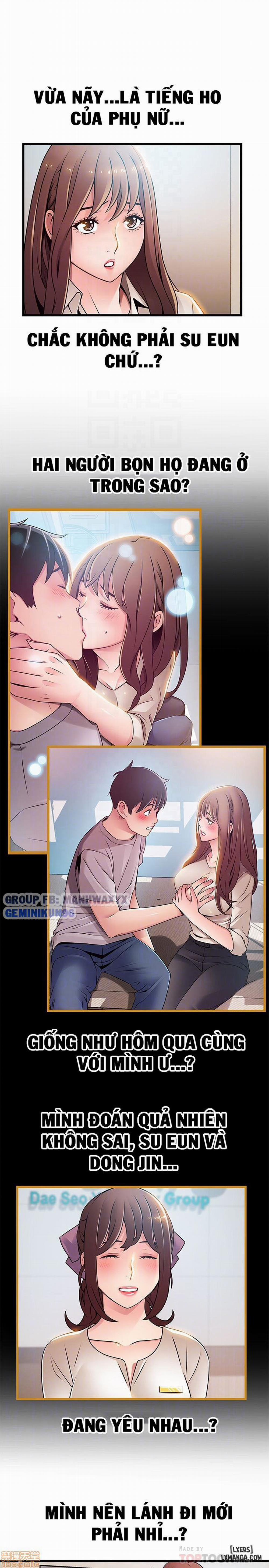 Yếu điểm chết người 61 trang 10