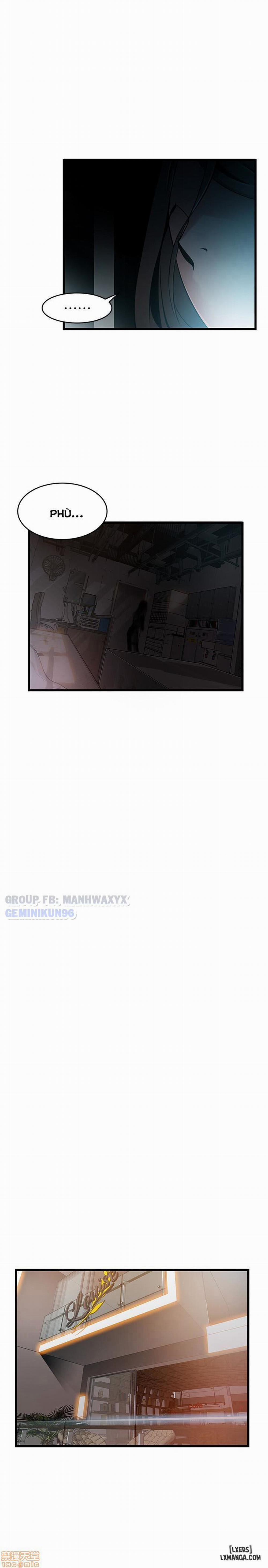 Yếu điểm chết người 61 trang 13