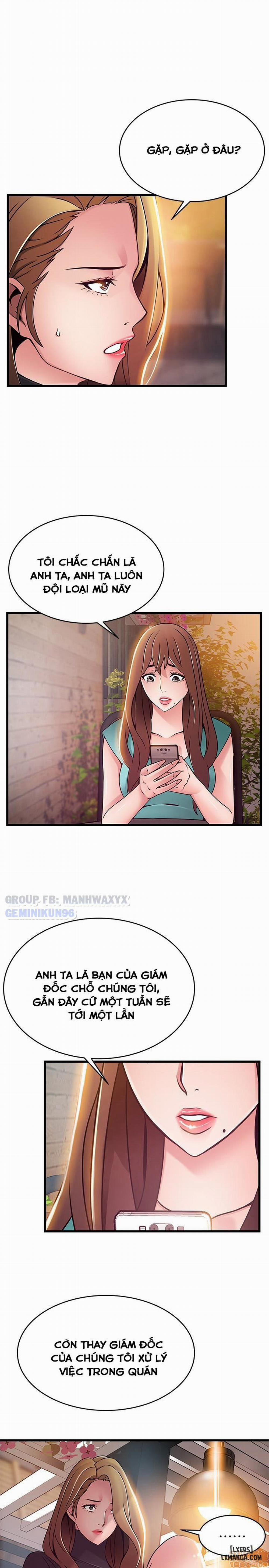 Yếu điểm chết người 61 trang 17