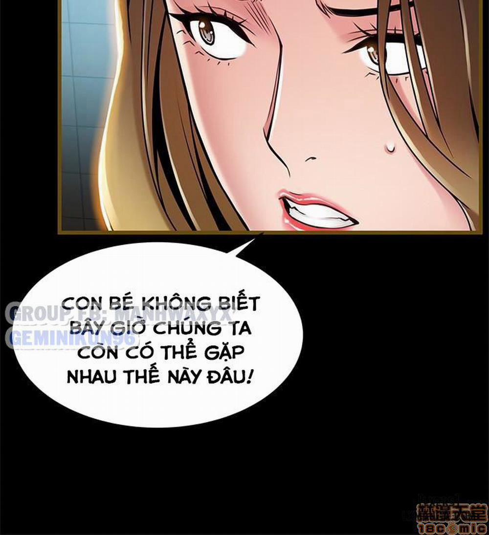 Yếu điểm chết người 61 trang 24