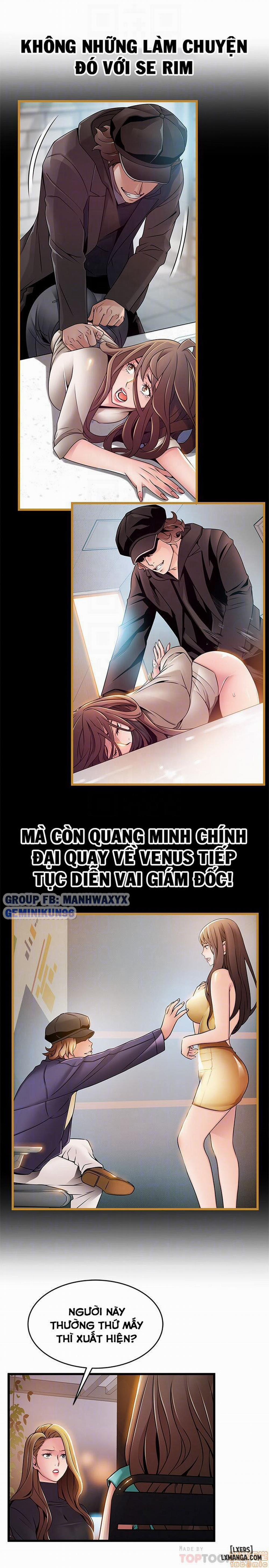 Yếu điểm chết người 61 trang 28