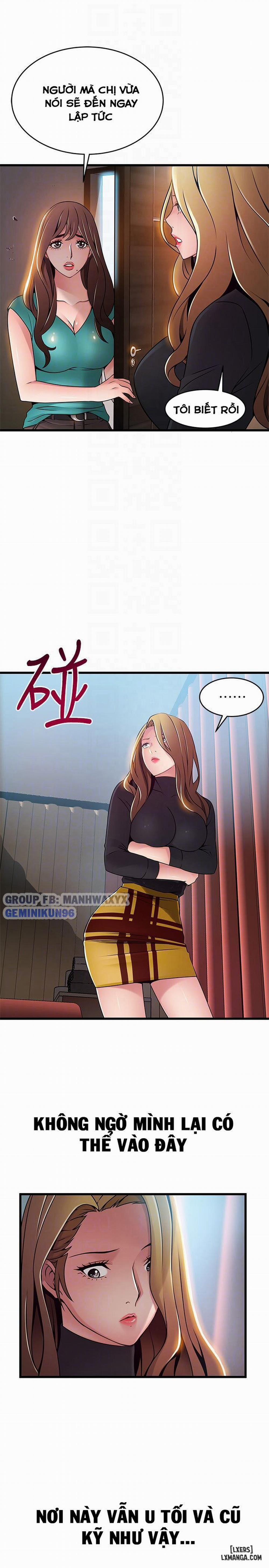 Yếu điểm chết người 61 trang 34