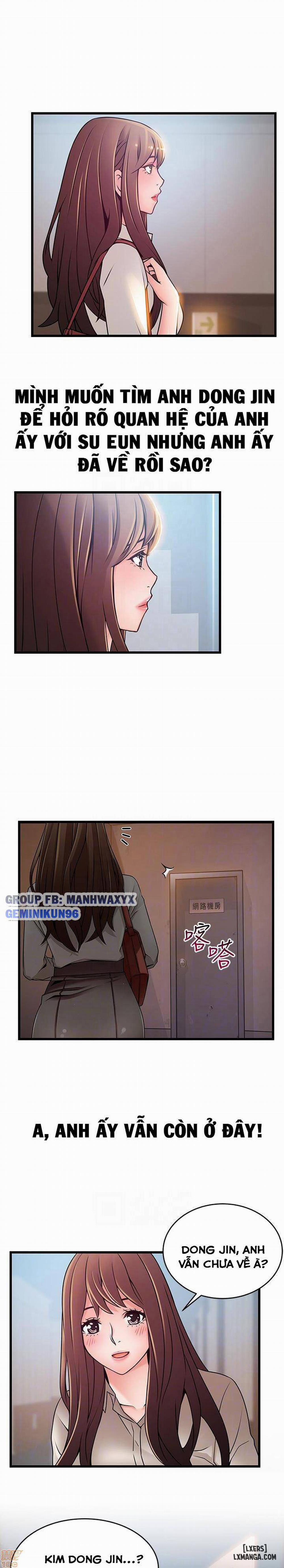 Yếu điểm chết người 61 trang 4